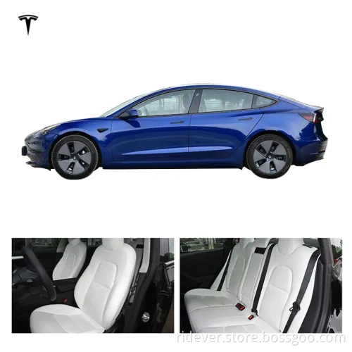 Ridever New Arrival 2022 Tes La Model 3 Sedan 556 675 Kilometers Cheapest Electric Power New Energy Used Cars Prices